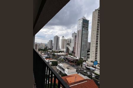 Apartamento para alugar com 1 quarto, 44m² em Setor Bueno, Goiânia