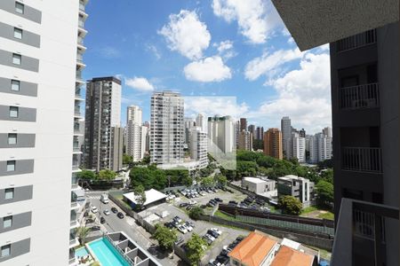 Kitnet/Studio à venda com 1 quarto, 24m² em Jardim Aurelia, São Paulo