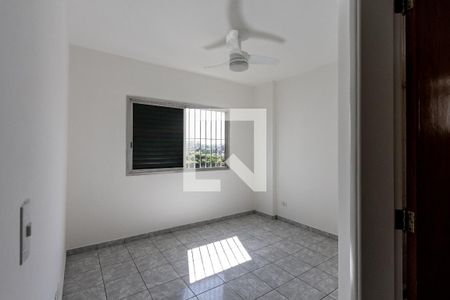 Quarto 1 - Suite de apartamento para alugar com 3 quartos, 89m² em Vila Bela Alianca, São Paulo