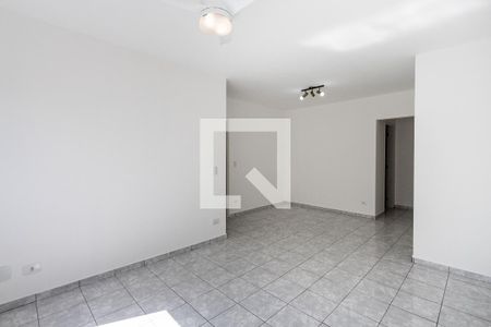 Sala de apartamento para alugar com 3 quartos, 89m² em Vila Bela Alianca, São Paulo