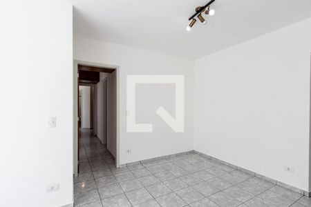 Sala de apartamento para alugar com 3 quartos, 89m² em Vila Bela Alianca, São Paulo