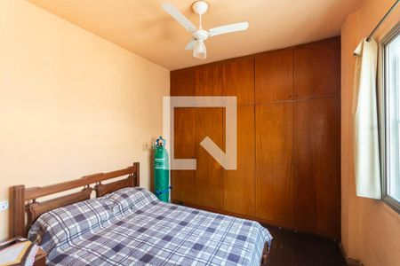 Suite de apartamento à venda com 2 quartos, 76m² em Vila Isabel, Rio de Janeiro