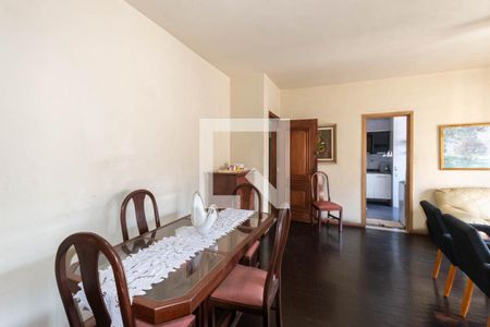 Sala de apartamento à venda com 2 quartos, 76m² em Vila Isabel, Rio de Janeiro