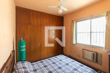 Suite de apartamento à venda com 2 quartos, 76m² em Vila Isabel, Rio de Janeiro