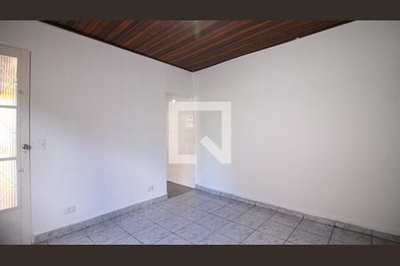 Casa para alugar com 2 quartos, 70m² em Vila Ema, São Paulo