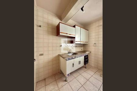 Foto 04 de apartamento à venda com 1 quarto, 46m² em Centro, Campinas