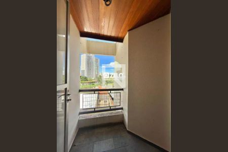 Foto 03 de apartamento à venda com 1 quarto, 46m² em Centro, Campinas