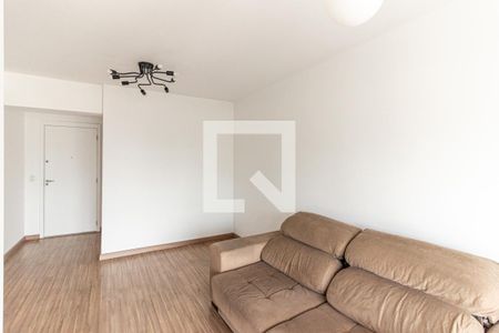 Sala de apartamento à venda com 2 quartos, 59m² em Vila Buarque, São Paulo