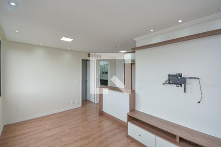 Apartamento para alugar com 1 quarto, 33m² em Jurubatuba, São Paulo