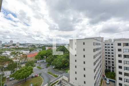 Apartamento para alugar com 1 quarto, 33m² em Jurubatuba, São Paulo