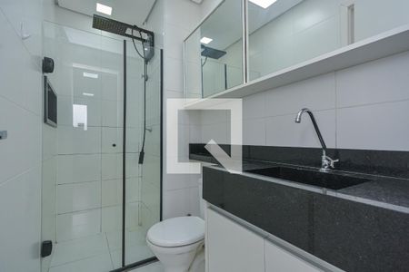 Apartamento para alugar com 1 quarto, 33m² em Jurubatuba, São Paulo