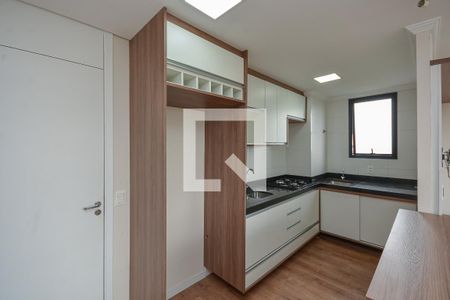 Apartamento para alugar com 1 quarto, 33m² em Jurubatuba, São Paulo