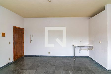 Kitnet de kitnet/studio para alugar com 1 quarto, 32m² em Alto dos Pinheiros, Belo Horizonte