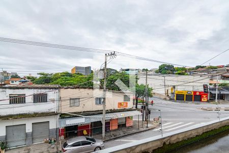 Kitnet de kitnet/studio para alugar com 1 quarto, 32m² em Alto dos Pinheiros, Belo Horizonte