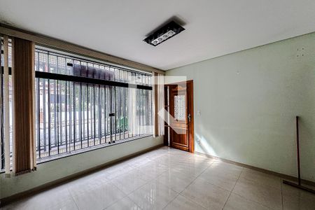 Sala de casa à venda com 5 quartos, 250m² em Vila Regente Feijó, São Paulo