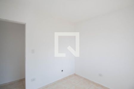 Quarto 1 de apartamento para alugar com 2 quartos, 62m² em Barro Branco (zona Norte), São Paulo