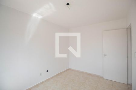 Quarto 2 de apartamento para alugar com 2 quartos, 62m² em Barro Branco (zona Norte), São Paulo