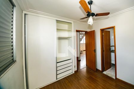 Apartamento para alugar com 3 quartos, 122m² em Juliana, Belo Horizonte