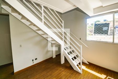 Apartamento para alugar com 3 quartos, 122m² em Juliana, Belo Horizonte