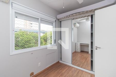 Quarto 1 de apartamento para alugar com 2 quartos, 66m² em Rio Branco, Porto Alegre