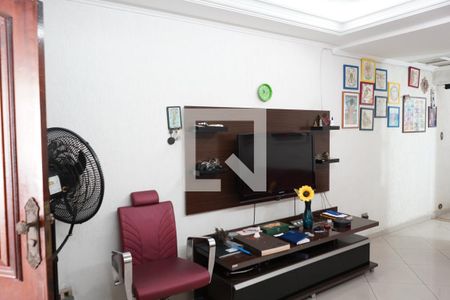 Sala de casa à venda com 2 quartos, 160m² em Parque da Mooca, São Paulo