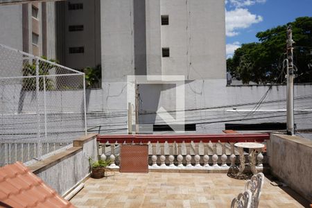 Sacada Quarto 1 de casa à venda com 2 quartos, 160m² em Parque da Mooca, São Paulo