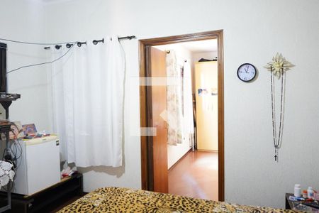 Quarto 2 de casa à venda com 2 quartos, 160m² em Parque da Mooca, São Paulo