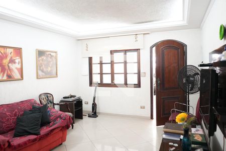 Sala de casa à venda com 2 quartos, 160m² em Parque da Mooca, São Paulo