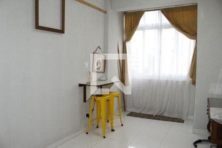 Kitnet/Studio para alugar com 1 quarto, 30m² em República, São Paulo