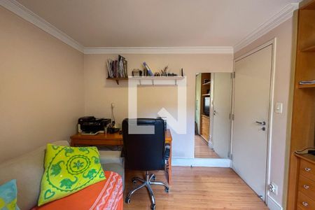 Apartamento para alugar com 3 quartos, 142m² em Consolação, São Paulo