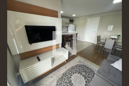 Apartamento para alugar com 1 quarto, 50m² em Pátria Nova, Novo Hamburgo