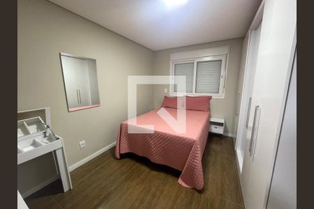 Apartamento para alugar com 1 quarto, 50m² em Pátria Nova, Novo Hamburgo