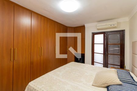 Quarto 1 de casa de condomínio à venda com 2 quartos, 140m² em Vila Medeiros, São Paulo