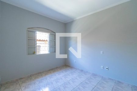 Quarto 2 de casa à venda com 3 quartos, 120m² em Bosque de Barão Geraldo, Campinas