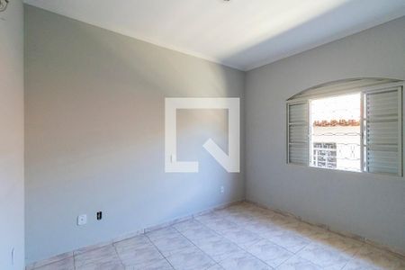 Quarto 1 - Suíte de casa à venda com 3 quartos, 120m² em Bosque de Barão Geraldo, Campinas