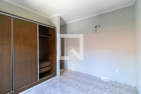 Quarto 1 - Suíte de casa à venda com 3 quartos, 120m² em Bosque de Barão Geraldo, Campinas
