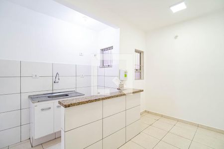Sala de apartamento para alugar com 1 quarto, 45m² em Consolação, São Paulo