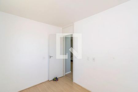 Quarto 1 de apartamento para alugar com 2 quartos, 41m² em Bonsucesso, Rio de Janeiro