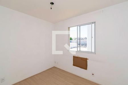 Quarto 1 de apartamento para alugar com 2 quartos, 41m² em Bonsucesso, Rio de Janeiro