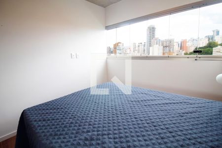 Apartamento para alugar com 1 quarto, 46m² em Cerqueira César, São Paulo