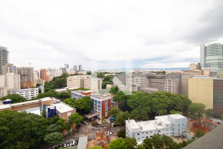 Apartamento para alugar com 1 quarto, 46m² em Cerqueira César, São Paulo
