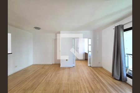 Sala de apartamento à venda com 2 quartos, 90m² em Itaim Bibi, São Paulo