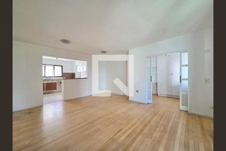 Sala de apartamento à venda com 2 quartos, 90m² em Itaim Bibi, São Paulo