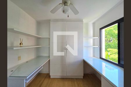 Escritório de apartamento à venda com 2 quartos, 90m² em Itaim Bibi, São Paulo