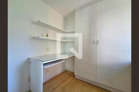 Escritório de apartamento à venda com 2 quartos, 90m² em Itaim Bibi, São Paulo