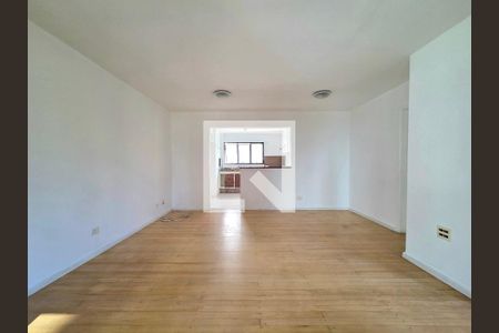 Sala de apartamento à venda com 2 quartos, 90m² em Itaim Bibi, São Paulo