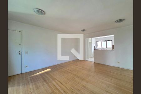 Sala de apartamento à venda com 2 quartos, 90m² em Itaim Bibi, São Paulo