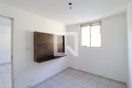 Apartamento à venda com 2 quartos, 49m² em Jardim Antartica, São Paulo