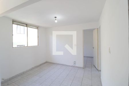 Apartamento à venda com 2 quartos, 49m² em Jardim Antartica, São Paulo