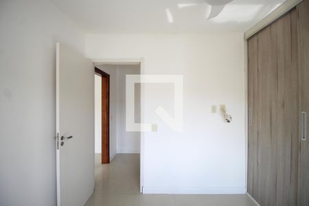 Quarto 1 de apartamento para alugar com 1 quarto, 55m² em Jardim do Salso, Porto Alegre